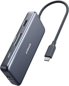 Anker Premium 7-in-1 USB-C Hub