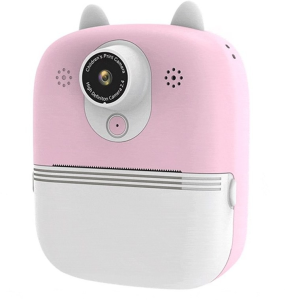 Children's digital camera PRINT CAMERA P2 model