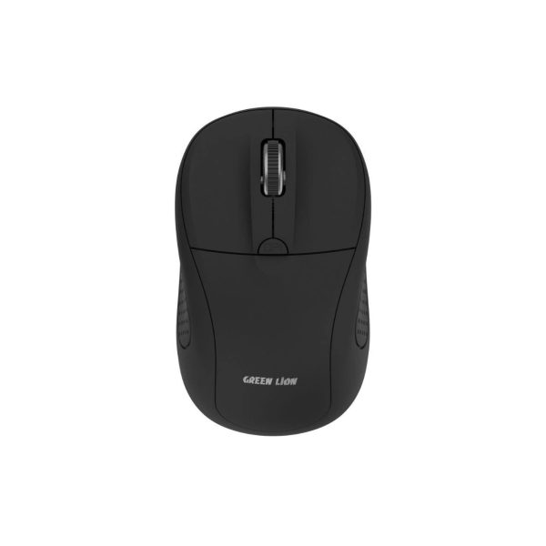 G200 Wireless Mouse