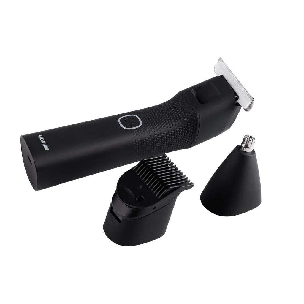 ⁦Green Lion 3 in 1 Body Trimmer 1200mAh⁩ - الصورة ⁦3⁩