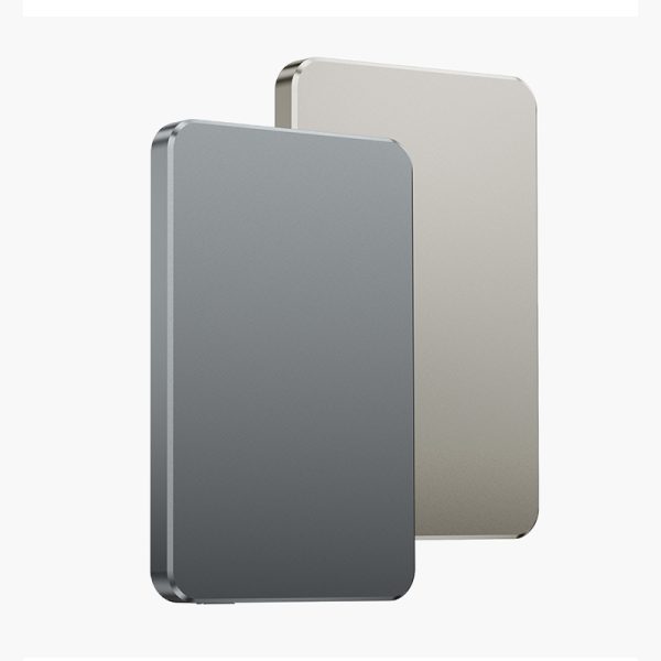 ⁦Lucci Wireless Power Bank 5000mAh⁩ - الصورة ⁦7⁩