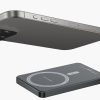 Lucci Wireless Power Bank 5000mAh