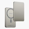 Lucci Wireless Power Bank 5000mAh
