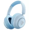 OVLENG FF93 Wireless Bluetooth Headphone Stereo Sound Headset - Blue