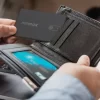 PinCard Find My Ultra Slim Tracker
