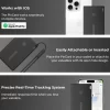 PinCard Find My Ultra Slim Tracker