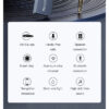 Wireless Audio Adapter BT car wireless audio receiver