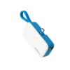 1-Power Mini 3-in-1 Power Bank 5000mAh USB-C
