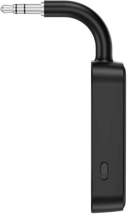 جهاز إرسال واستقبال WiWU للسيارة، جهاز إرسال لاسلكي 2 في 1 - الصورة 3