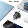 Anker Zolo 30W Compact USB C GaN Charger