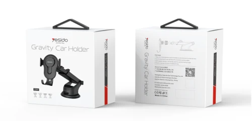 C44 Factory Custom Cellphone Car Holder - الصورة 2