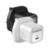 Anker Zolo 30W Compact USB C GaN Charger
