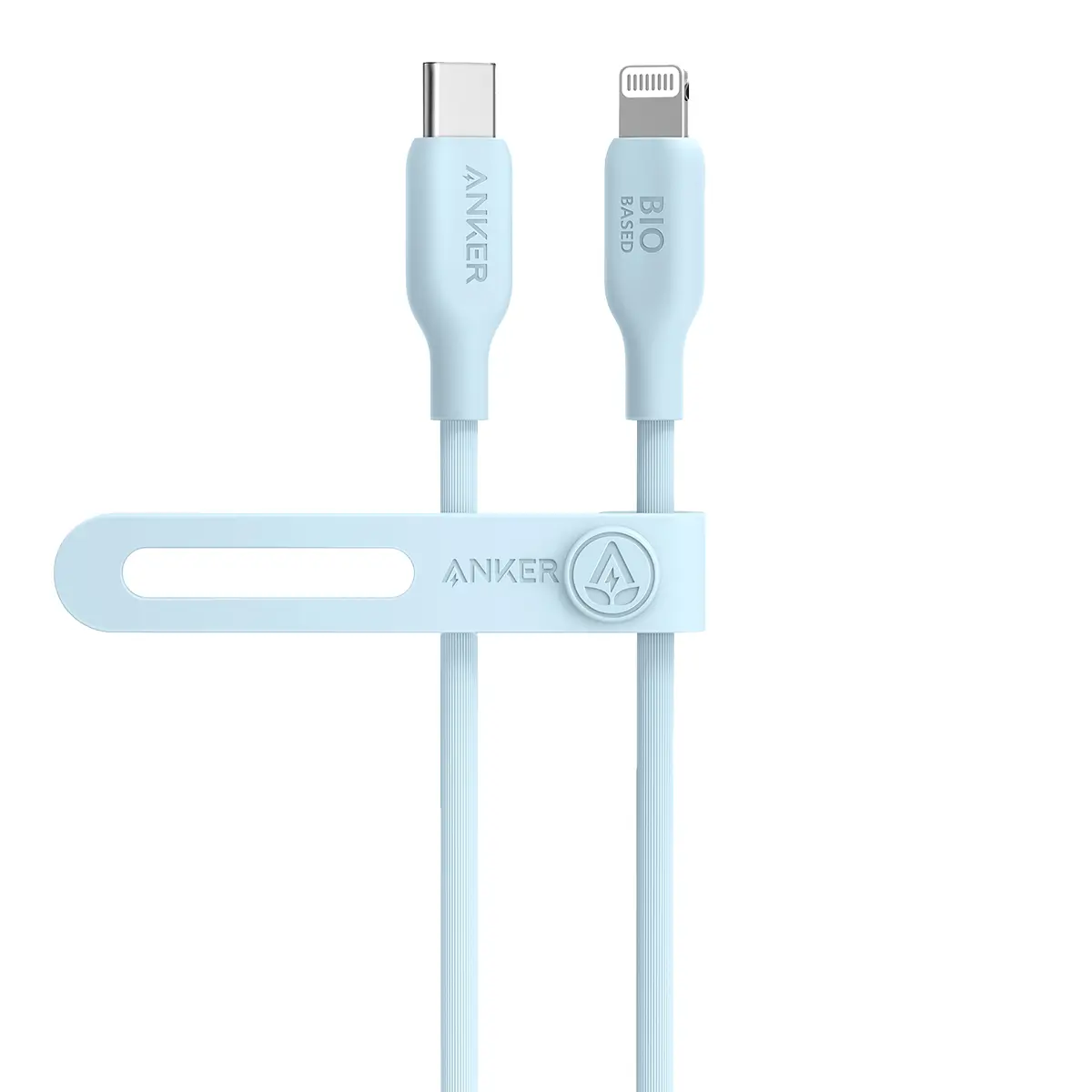 Anker 542 PowerLine USB C to Lightning Cable - الصورة 5