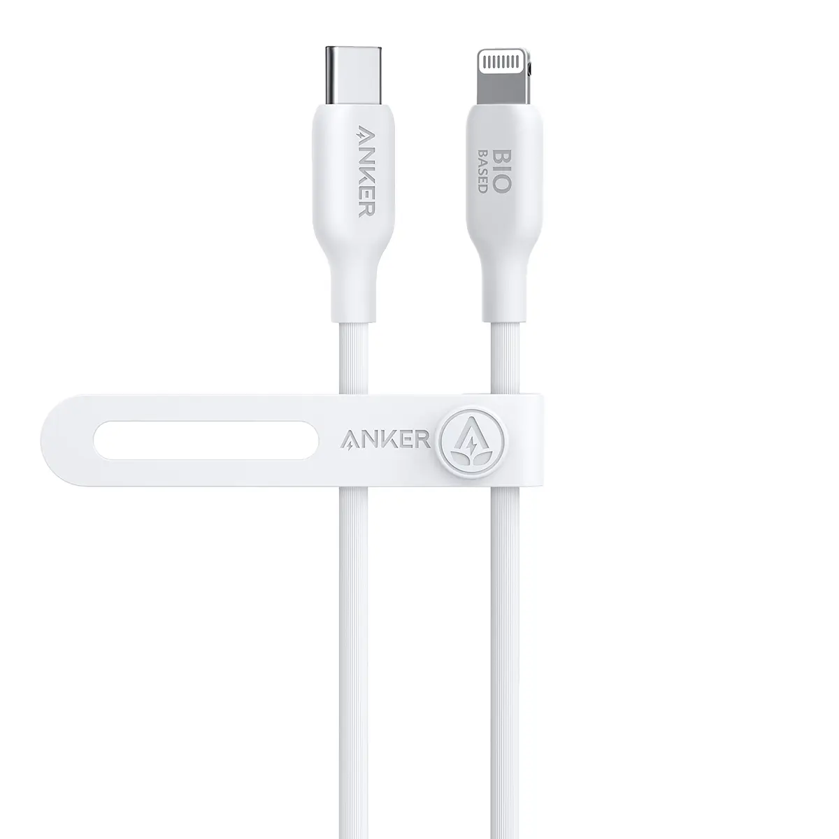 Anker 542 PowerLine USB C to Lightning Cable