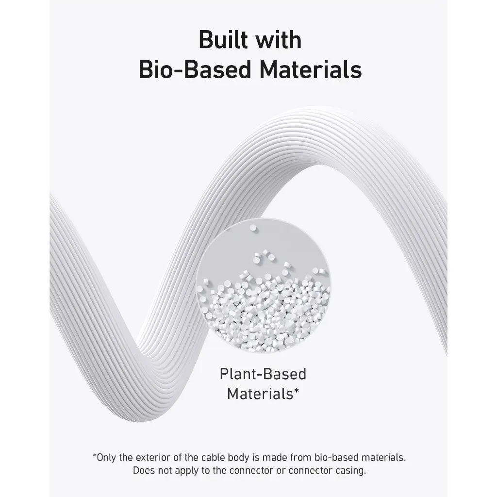 Anker 542 PowerLine USB C to Lightning Cable - الصورة 4