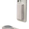 Keephone Magcube 10000 Mah Type-C 20W Pd Magsafe Powerbank