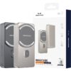 Keephone Magcube 10000 Mah Type-C 20W Pd Magsafe Powerbank