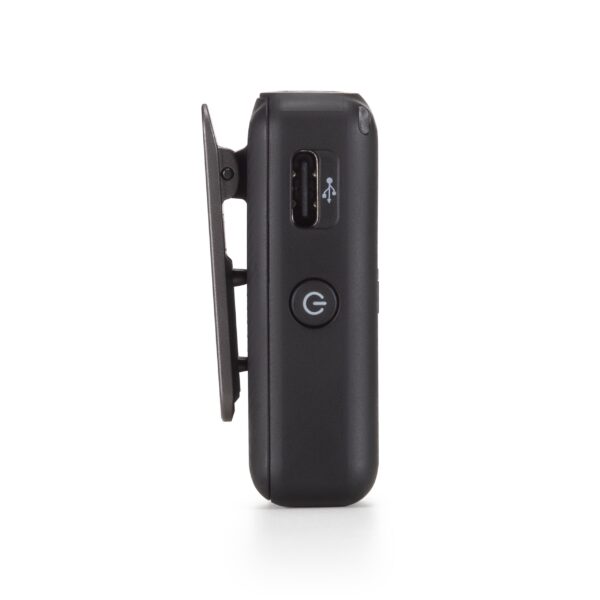 ⁦DJI Mic (1 TX + 1 RX)⁩ - الصورة ⁦4⁩