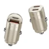 Keephone CarVolt Fast Car Charger