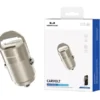 Keephone CarVolt Fast Car Charger