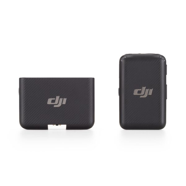 ⁦DJI Mic (1 TX + 1 RX)⁩ - الصورة ⁦5⁩