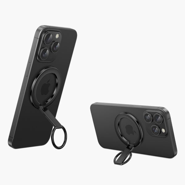 ⁦MagClasp Phone Ring Stand⁩ - الصورة ⁦4⁩