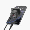 20W 2-Port Power Adapter (UK)