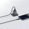 20W 2-Port Power Adapter (UK)