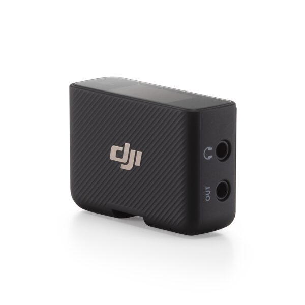 ⁦DJI Mic (1 TX + 1 RX)⁩ - الصورة ⁦3⁩