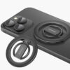MagClasp Phone Ring Stand