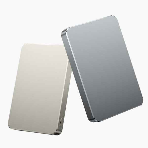 ⁦Lucci Wireless Power Bank 5000mAh⁩ - الصورة ⁦5⁩