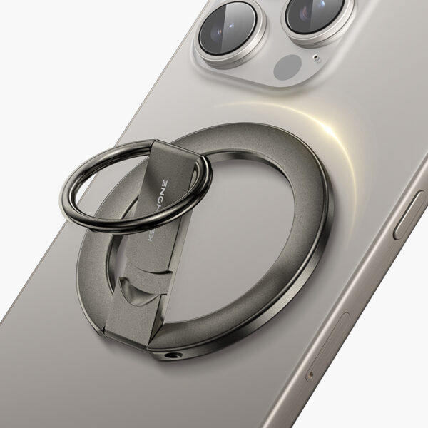 ⁦MagClasp Phone Ring Stand⁩ - الصورة ⁦8⁩