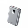 Fast Charge LED Digital Display Power Bank