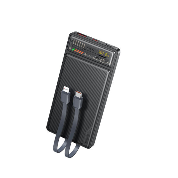 Power Bank YP55 10000mAh Fast Charging