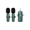 Green Lion 3 IN 1 Microphone