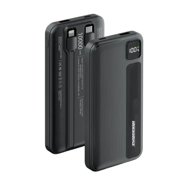 RockRose Powerlink 10 Neo 10000mAh Powerbank