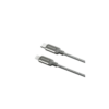 Cable PITTA Type-C a Lightning KEEPHONE 1.2MT
