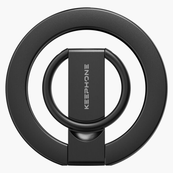 ⁦MagClasp Phone Ring Stand⁩ - الصورة ⁦9⁩