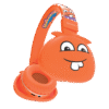 Moxedo Junior Wireless Stereo On-Ear Headphones for Kids