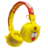 Moxedo Junior Wireless Stereo On-Ear Headphones