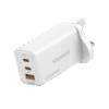 Moxedo Volton Pro PD GaN Charger 65W PD 3.0