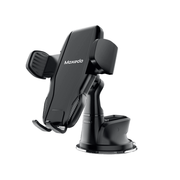 Moxedo Magnetic Car Mount Phone Holder Dashboard/Windshield