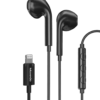 Moxedo Wired Stereo Lightning Earphone