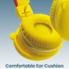 Moxedo Junior Wireless Stereo On-Ear Headphones