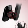 Moxedo Magnetic Car Phone Holder for Mount Dashboard Windshield