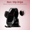 Moxedo 15W Wireless Phone Holder