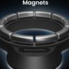 Moxedo Magnetic Car Mount Phone Holder