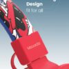 Moxedo Junior Wireless Stereo On-Ear Headphones for Kids