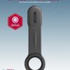 Moxedo Magnetic Car Mount Phone Holder Flexible Bendable