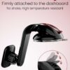 Moxedo Magnetic Car Phone Holder for Mount Dashboard Windshield